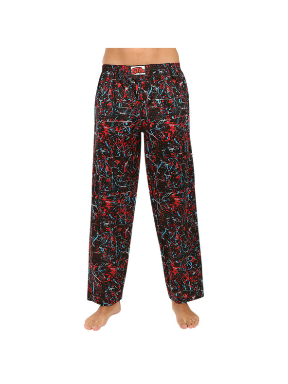 Styx Muške pidžama hlače Styx Jáchym