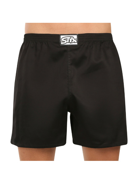 Styx Set od tri - muške pidžama hlače Styx višebojne