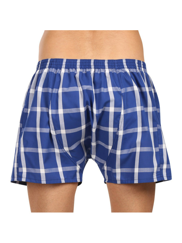 Styx Muške kratke hlače Styx classic gumene višebojne