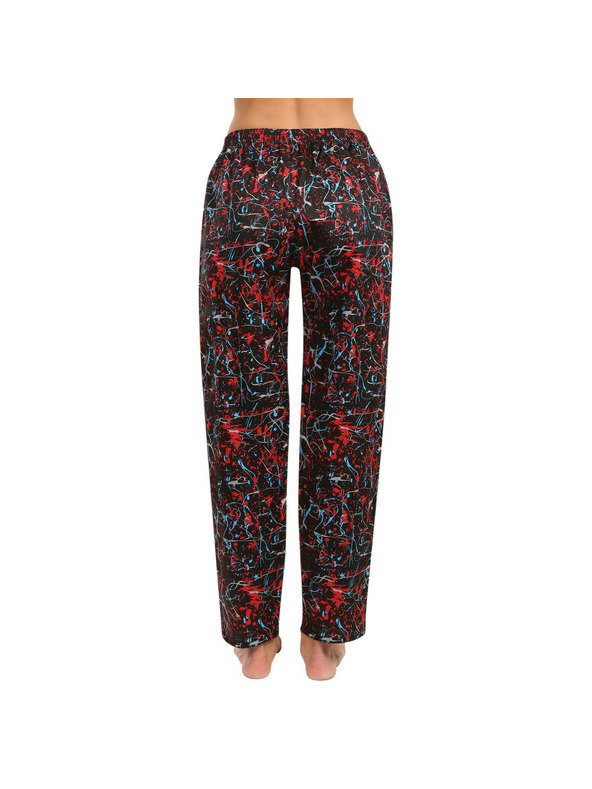 Styx Ženske pidžama hlače Styx Jáchym