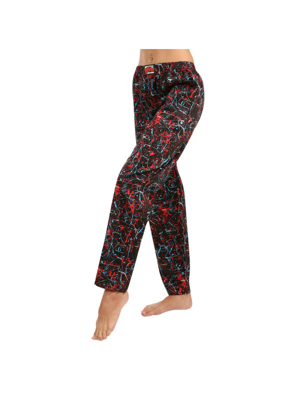 Styx Ženske pidžama hlače Styx Jáchym