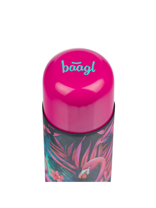 BAAGL  BAAGL Termosica Flamingosi, 550 ml