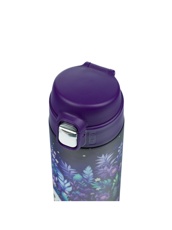 BAAGL  BAAGL Termosica Jungle Panda, 450 ml