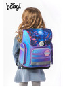 BAAGL  BAAGL Školska torba Ergo Axolotl