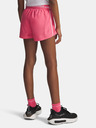 Under Armour Djevojačke kratke hlače Under Armour G Tech Play Up Short-PNK