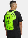 Under Armour Uniseks ruksak Under Armour Hustle Sport 6.0 Backpack-GRN