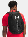 Under Armour Uniseks ruksak Under Armour Hustle Sport 6.0 Backpack-BLK