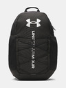 Under Armour Uniseks ruksak Under Armour Hustle Sport 6.0 Backpack-BLK
