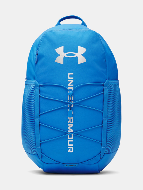 Under Armour Uniseks ruksak Under Armour Hustle Sport 6.0 Backpack-BLU
