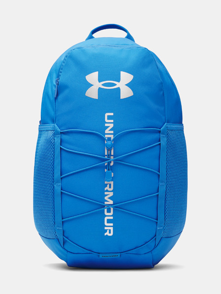 Under Armour Uniseks ruksak Under Armour Hustle Sport 6.0 Backpack-BLU