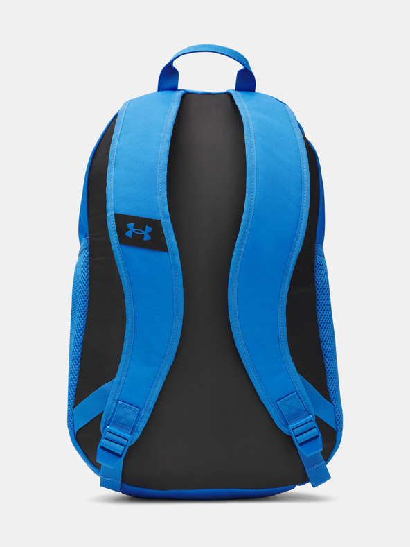 Under Armour Uniseks ruksak Under Armour Hustle Sport 6.0 Backpack-BLU