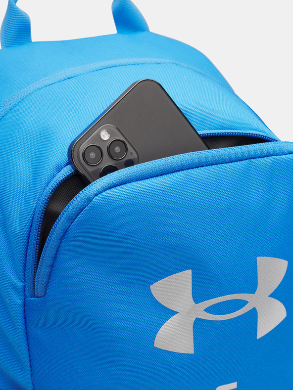 Under Armour Uniseks ruksak Under Armour Hustle Sport 6.0 Backpack-BLU