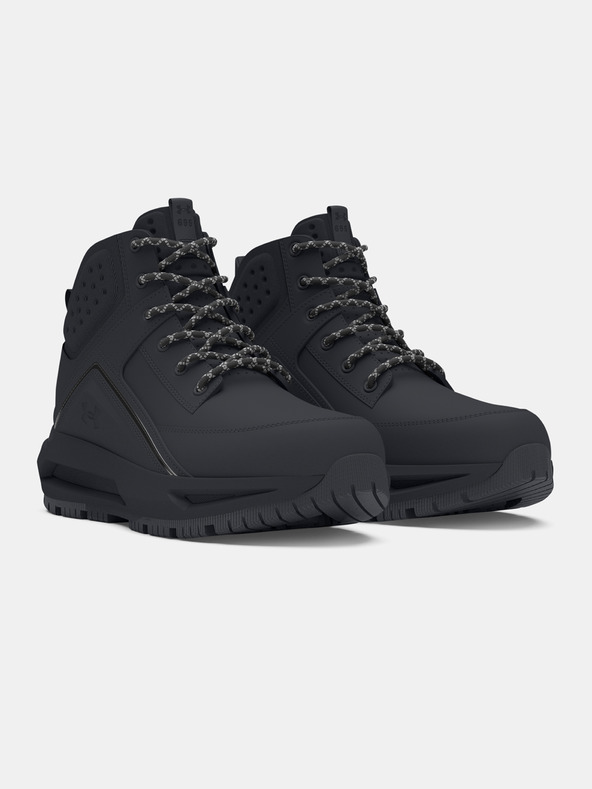 Under Armour Uniseks cipele Under Armour UA 695-BLK