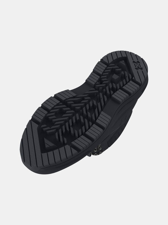 Under Armour Uniseks cipele Under Armour UA 695-BLK