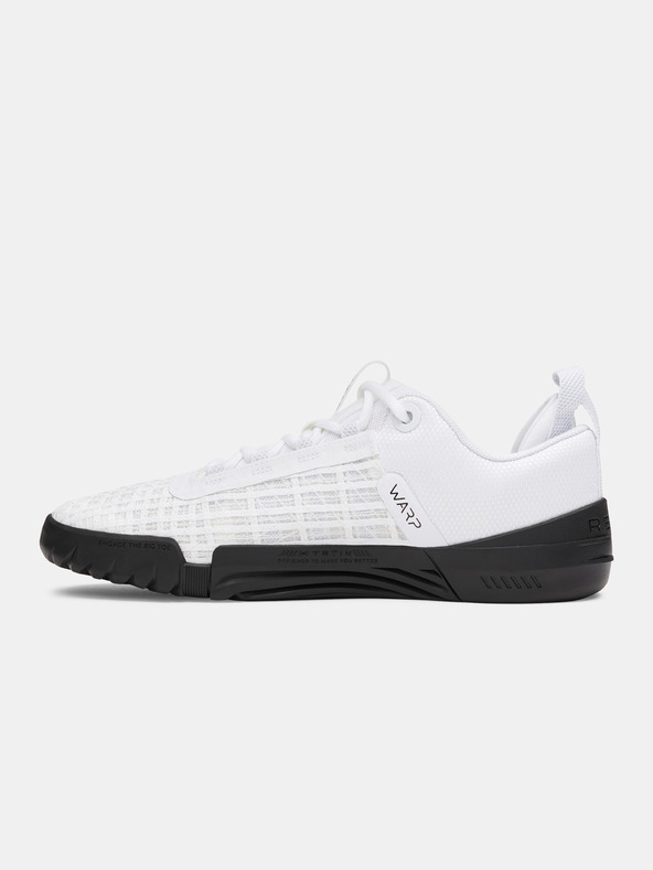 Under Armour Muške cipele Under Armour UA TriBase Reign 6-WHT