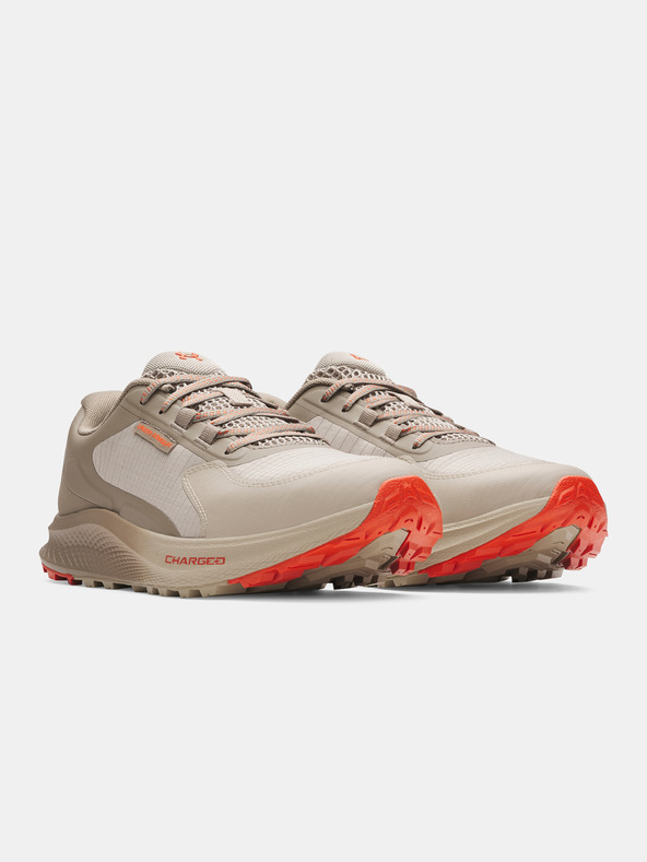 Under Armour Muške cipele Under Armour UA Charged Bandit TR 3-BRN