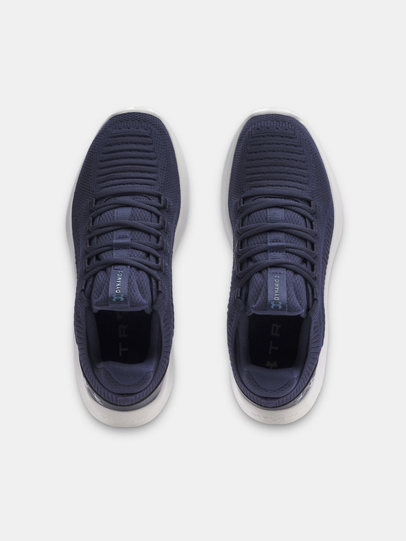 Under Armour Muške cipele Under Armour UA Dynamic 2-BLU