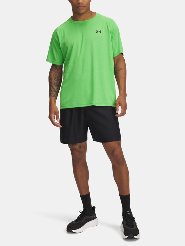 Under Armour Muške kratke hlače Under Armour UA Tech Woven Wordmark Short