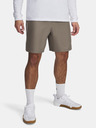 Under Armour Muške kratke hlače Under Armour UA Tech Woven Wordmark Short