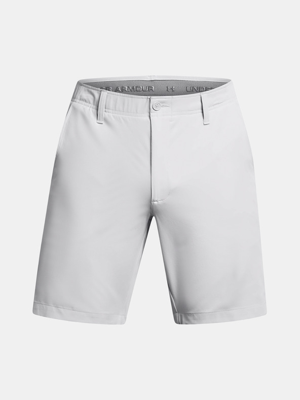 Under Armour Muške kratke hlače Under Armour UA Drive Taper Short-GRY