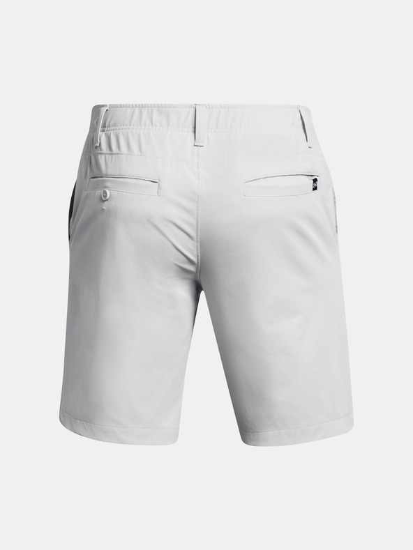 Under Armour Muške kratke hlače Under Armour UA Drive Taper Short-GRY