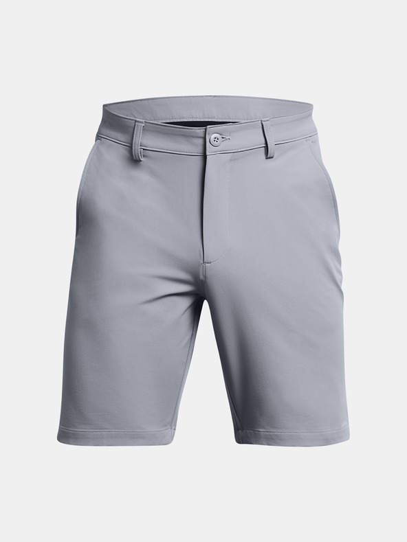 Under Armour Muške kratke hlače Under Armour UA Tech Taper Short-GRY