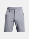 Under Armour Muške kratke hlače Under Armour UA Tech Taper Short-GRY