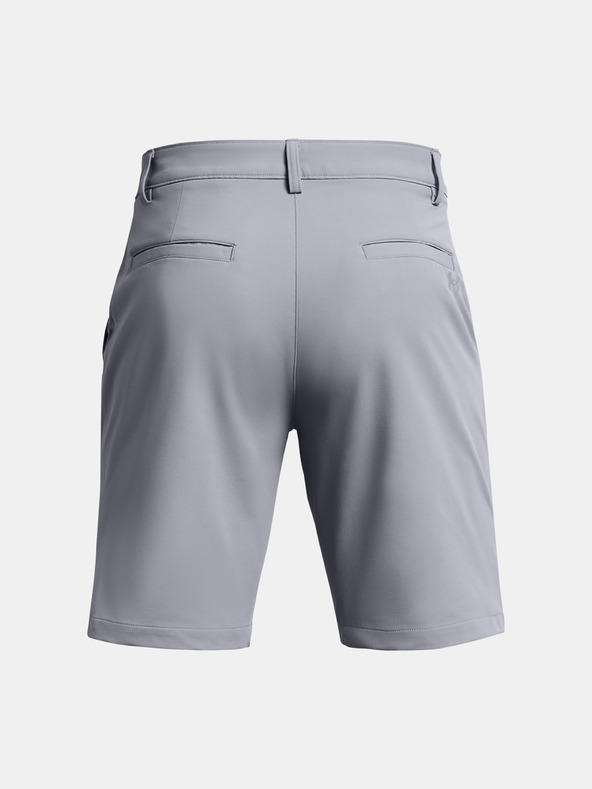 Under Armour Muške kratke hlače Under Armour UA Tech Taper Short-GRY