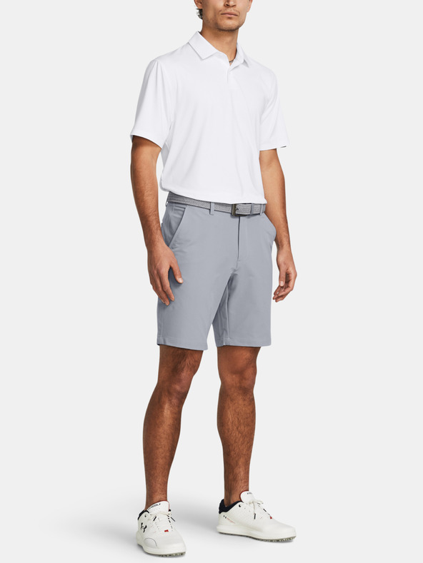 Under Armour Muške kratke hlače Under Armour UA Tech Taper Short-GRY