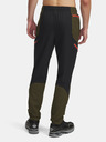 Under Armour Muške sportske hlače Under Armour UA Unstoppable Cargo Pant-GRN