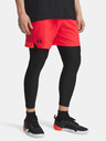 Under Armour Muške kratke hlačice Under Armour UA Vanish Woven 6in Shorts-RED