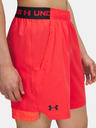 Under Armour Muške kratke hlačice Under Armour UA Vanish Woven 6in Shorts-RED