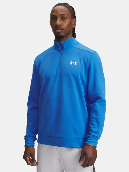 Under Armour Muška majica Under Armour UA Armor Fleece 1/4 Zip