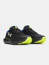 Under Armour Dječje cipele Under Armour UA BGS Surge 4-BLK