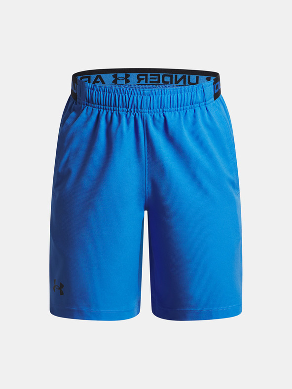 Under Armour Dječje kratke hlače Under Armour UA Vanish Shorts-BLU