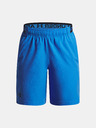 Under Armour Dječje kratke hlače Under Armour UA Vanish Shorts-BLU