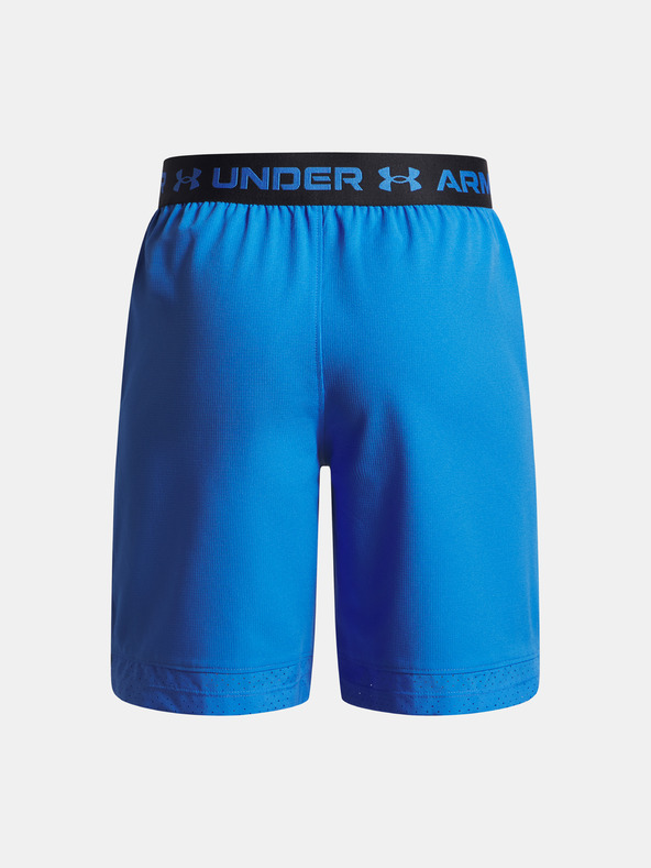 Under Armour Dječje kratke hlače Under Armour UA Vanish Shorts-BLU