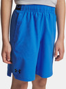 Under Armour Dječje kratke hlače Under Armour UA Vanish Shorts-BLU