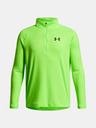 Under Armour Dječja majica Under Armour UA Tech 2.0 1/2 Zip-GRN
