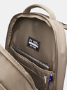 Under Armour Uniseks ruksak Under Armour UA Hustle Pro 6.0 Backpack-BRN