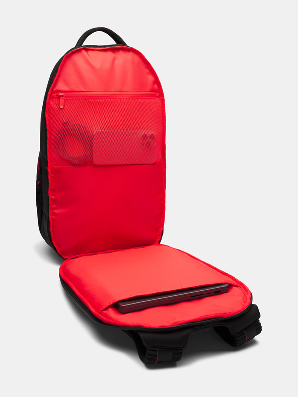 Under Armour Uniseks ruksak Under Armour No Weigh Backpack-BLK