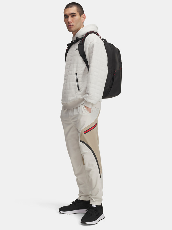 Under Armour Uniseks ruksak Under Armour No Weigh Backpack-BLK