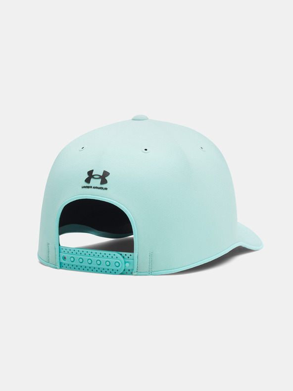 Under Armour Uniseks šilterica Under Armour UA x Mansory Stealthform-BLU