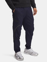 Under Armour Muške sportske hlače Under Armour UA Unstoppable Cargo Pant-BLU