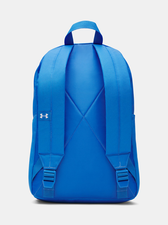 Under Armour Uniseks ruksak Under Armour UA Essential Lite Backpack-BLU