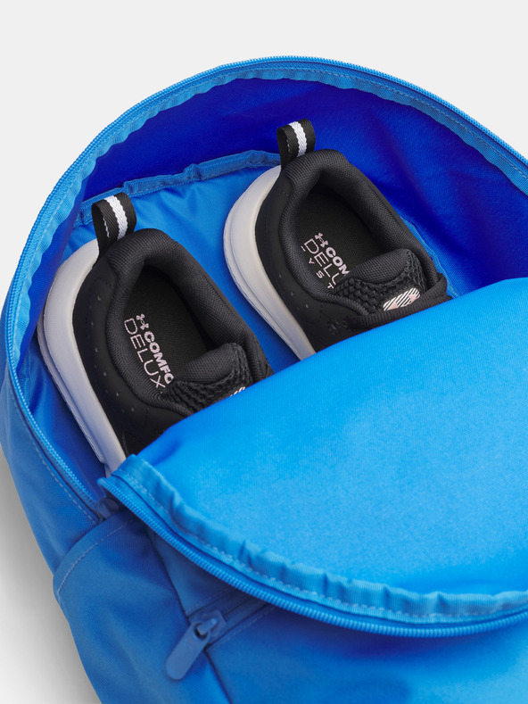 Under Armour Uniseks ruksak Under Armour UA Essential Lite Backpack-BLU