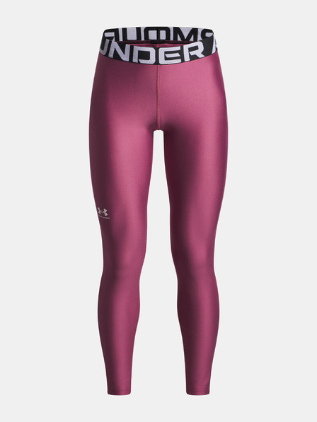 Under Armour Djevojačke tajice Under Armour HG Legging-RED