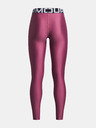 Under Armour Djevojačke tajice Under Armour HG Legging-RED