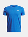 Under Armour Dječačka majica Under Armour UA B SPORTSTYLE LC SS-BLU