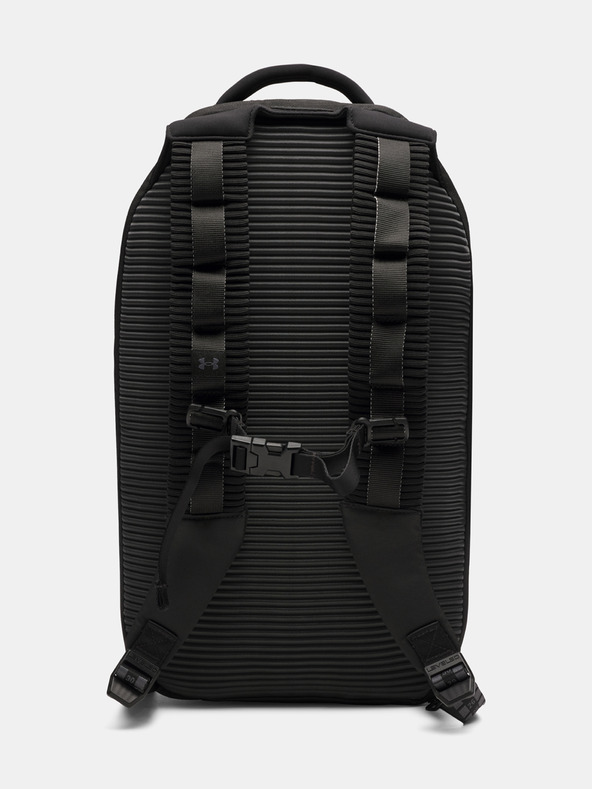 Under Armour Uniseks ruksak Under Armour No Weigh Backpack-BLU